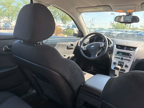 Used 2012 Chevrolet Malibu LT FWD image 14