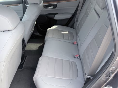Used 2019 Honda CR-V EX-L image 29