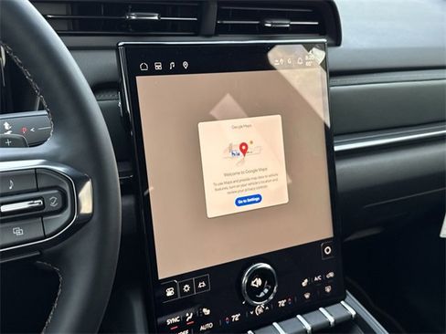 New 2026 GMC Terrain AT4 w/ Technology Package II image 19