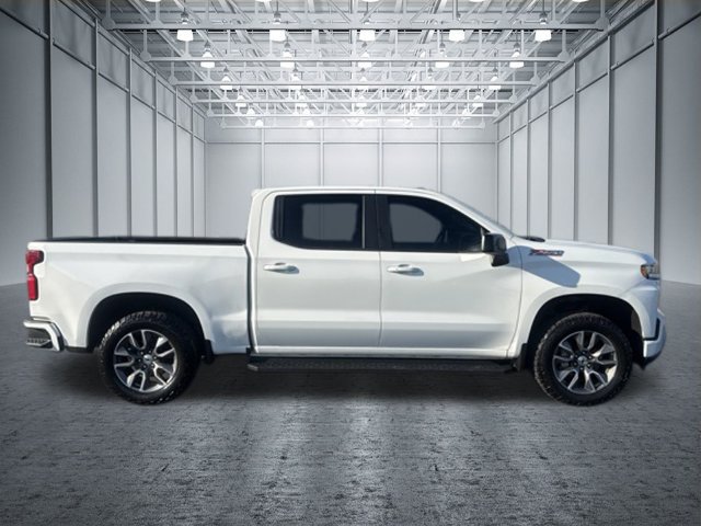 Used 2020 Chevrolet Silverado 1500 RST AWD/4WD image 6