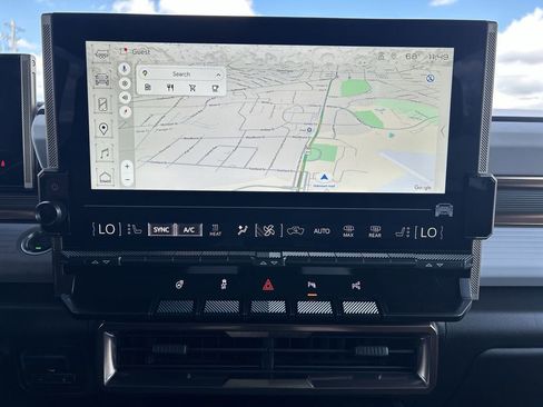 New 2025 GMC Hummer EV 2X image 15