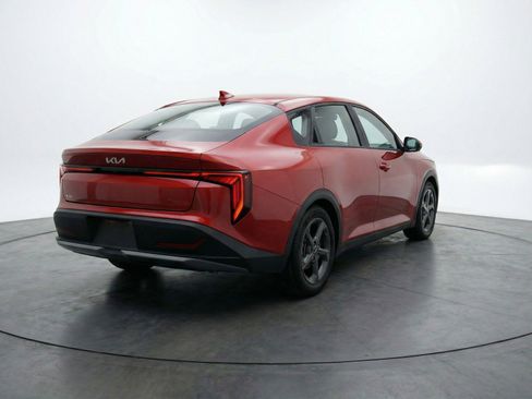 Used 2025 Kia K4 FWD image 9