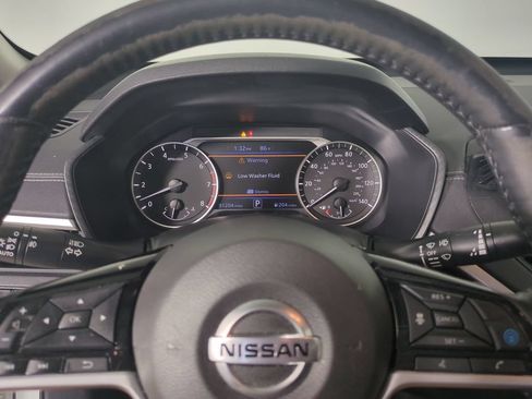 Used 2019 Nissan Altima 2.5 SV FWD image 33