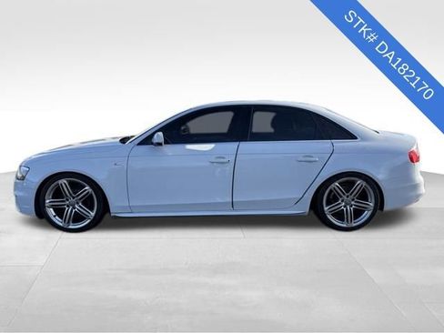 Used 2013 Audi A4 2.0T Prestige image 4