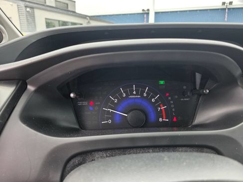 Used 2014 Honda Civic EX image 14