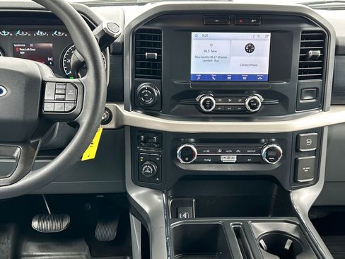 Used 2021 Ford F150 XLT w/ Max Trailer Tow Package image 11