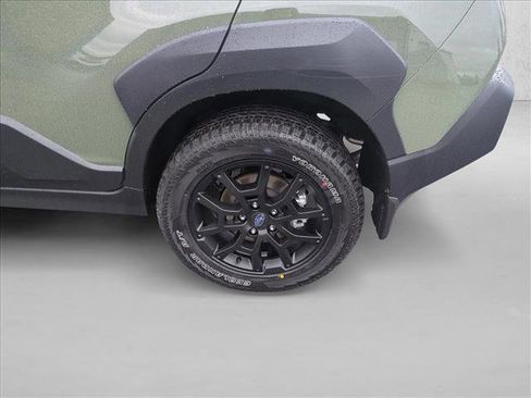 New 2026 Subaru Crosstrek 2.5i Wilderness image 30