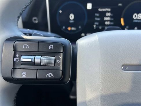 Used 2024 Hyundai Santa Fe Calligraphy image 25