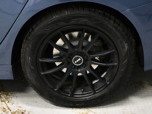Certified 2019 Ford Fusion SEL FWD image 19