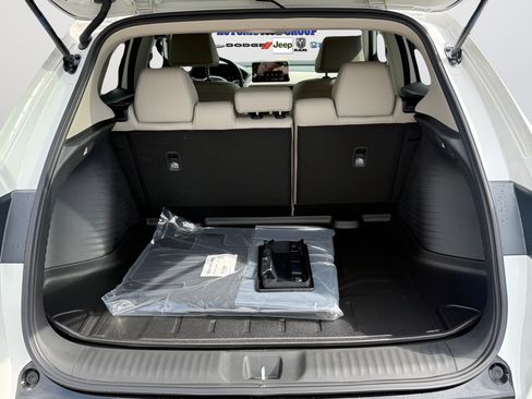 New 2027 Honda HR-V EX-L image 14