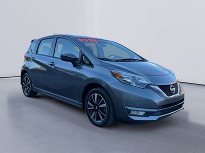 Used 2018 Nissan Versa Note SR