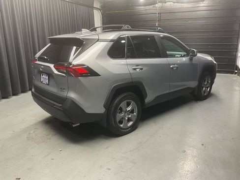 Used 2025 Toyota RAV4 XLE w/ Convenience Package AWD/4WD image 5
