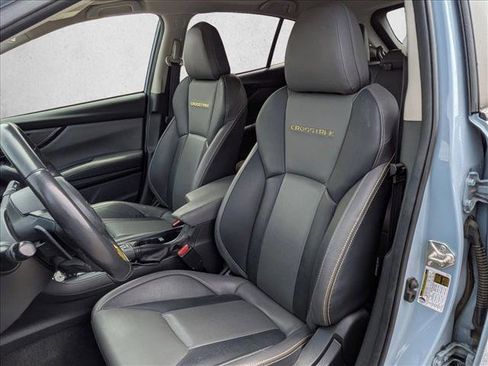 Used 2021 Subaru Crosstrek 2.5i Sport w/ Moonroof Package AWD/4WD image 15