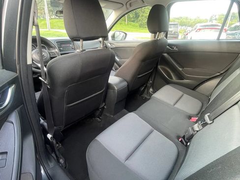 Used 2013 MAZDA CX-5 Sport FWD image 45