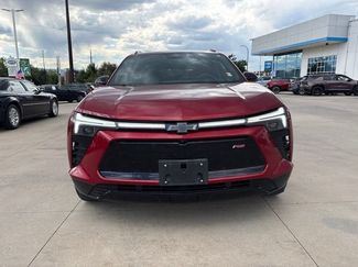 Used 2024 Chevrolet Blazer EV RS AWD/4WD video 2