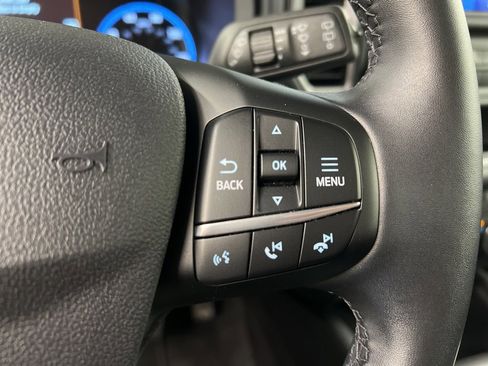 Certified 2024 Ford Bronco Sport Big Bend w/ Convenience Package image 19