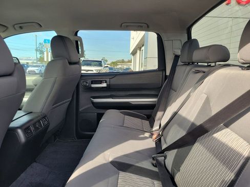 Used 2014 Toyota Tundra SR5 image 11