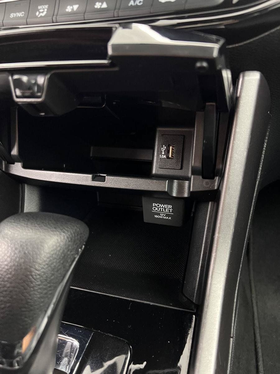 Used 2016 Honda Accord LX-S image 12