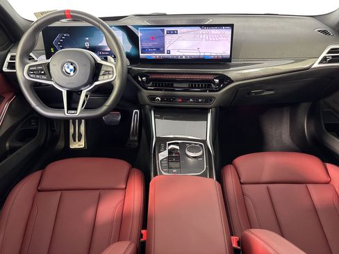 Used 2025 BMW M340i xDrive w/ Premium Package AWD/4WD image 16