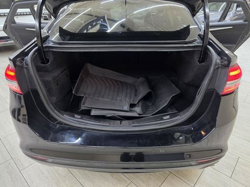 Used 2018 Ford Fusion Titanium FWD image 14