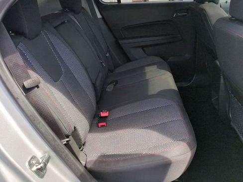 Certified 2017 Chevrolet Equinox LT AWD/4WD image 28