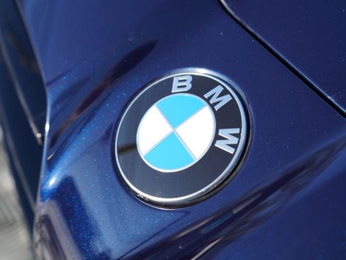 Used 2024 BMW M3 Competition w/ Executive Package image 30