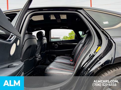 Used 2023 Genesis G80 3.5T Sport AWD/4WD image 17