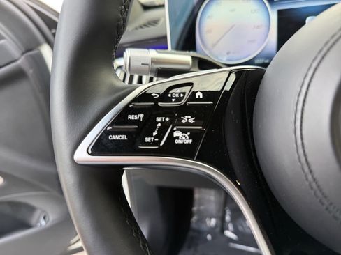 Certified 2023 Mercedes-Benz S 500 4MATIC image 23