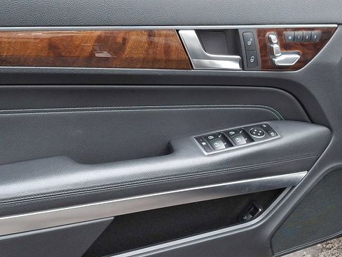 Used 2014 Mercedes-Benz E 350 Cabriolet image 10
