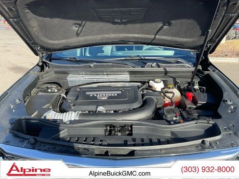 Used 2024 Cadillac XT4 Premium Luxury image 20