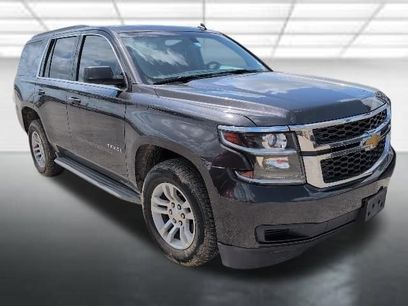 Used 2015 Chevrolet Tahoe LS