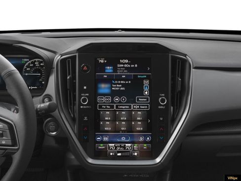 New 2026 Subaru Crosstrek 2.5i Limited AWD/4WD image 9