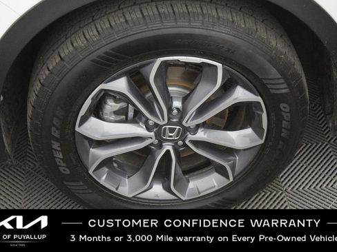 Used 2022 Honda CR-V EX-L image 21