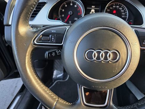 Used 2016 Audi A5 2.0T Premium Plus w/ Premium Plus Package image 35