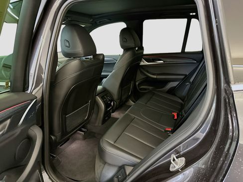 Used 2024 BMW X3 xDrive30i w/ Convenience Package image 30