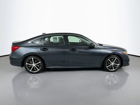 Used 2023 Honda Civic Touring image 8