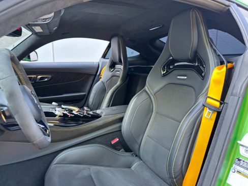 Used 2018 Mercedes-Benz AMG GT R image 45