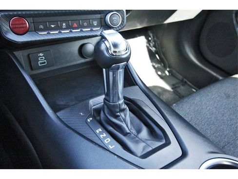 Used 2024 Ford Mustang Coupe w/ Mustang Nite Pony Package image 24