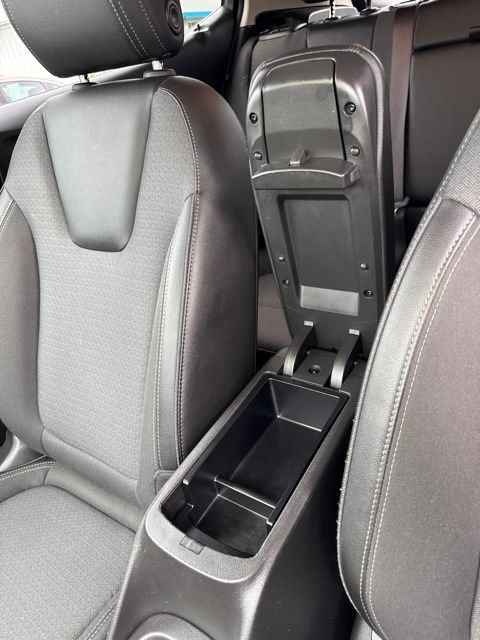 Used 2022 Buick Encore GX Select AWD/4WD image 24