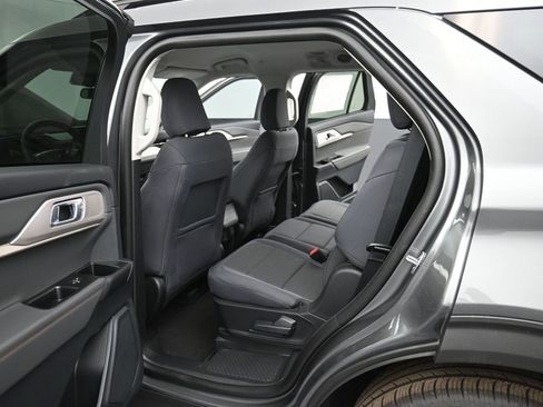 New 2025 Ford Explorer Active image 7