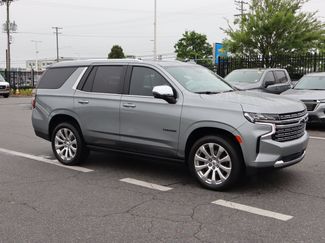 Used 2023 Chevrolet Tahoe Premier w/ Premium Package 2 AWD/4WD video 2