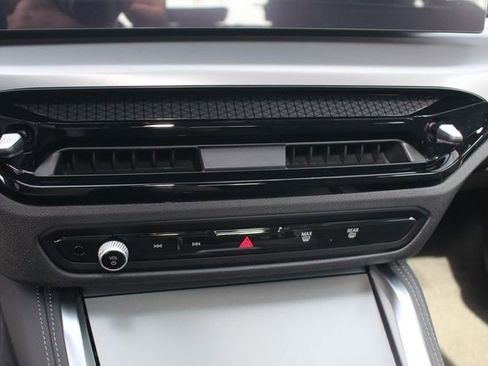 New 2026 BMW i4 eDrive40 w/ M Sport Package image 15