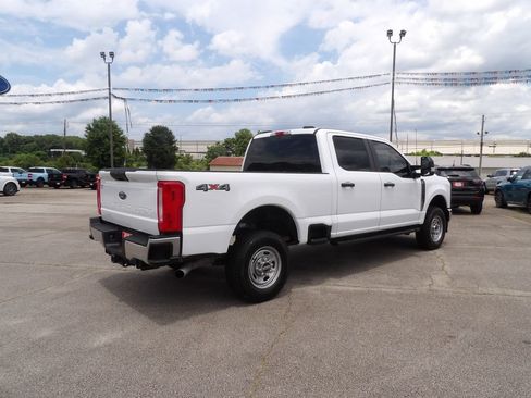 Used 2024 Ford F250 XL w/ XL Chrome Package AWD/4WD image 8
