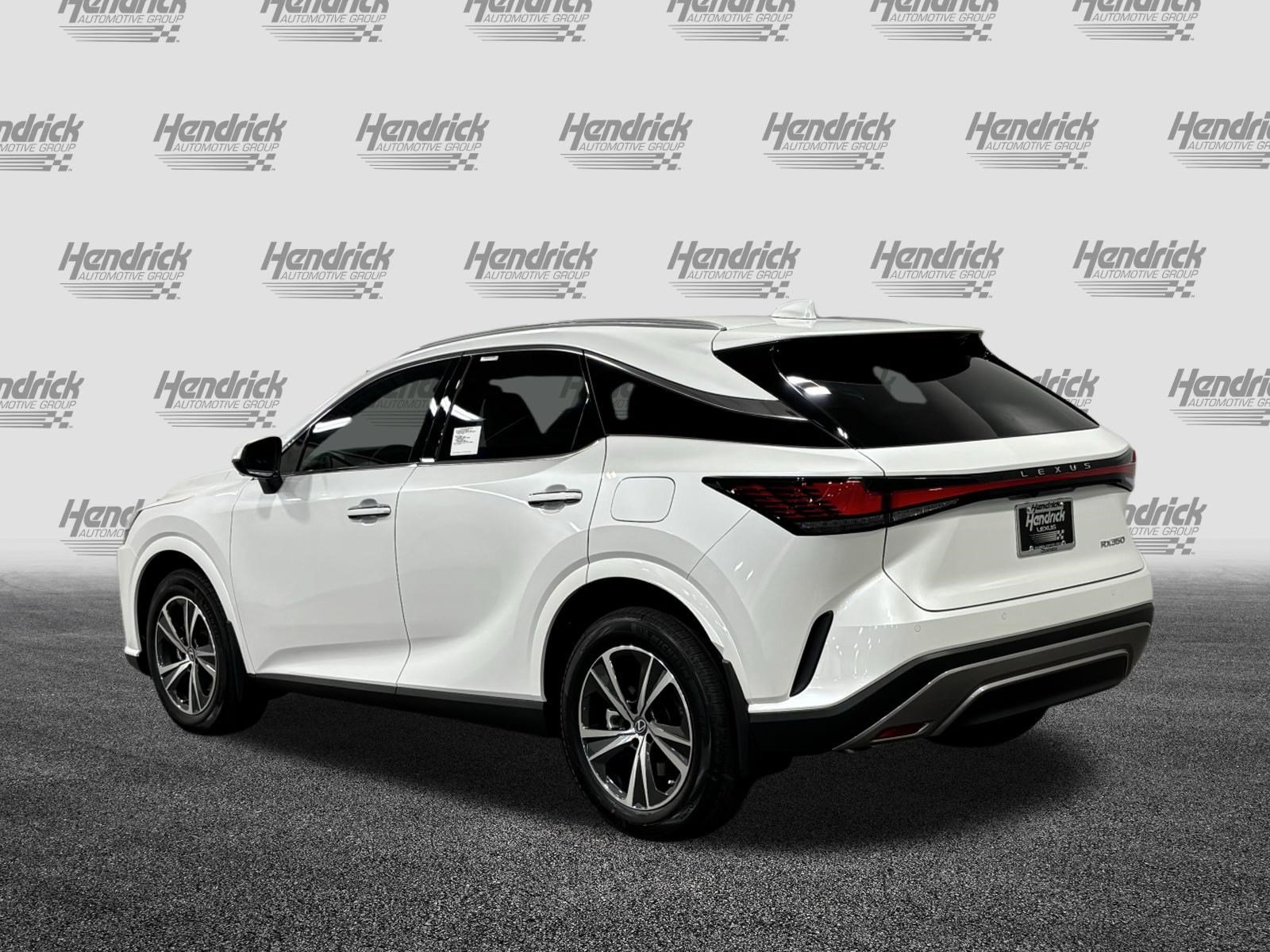 New 2026 Lexus RX 350 Premium w/ Convenience Package FWD image 7