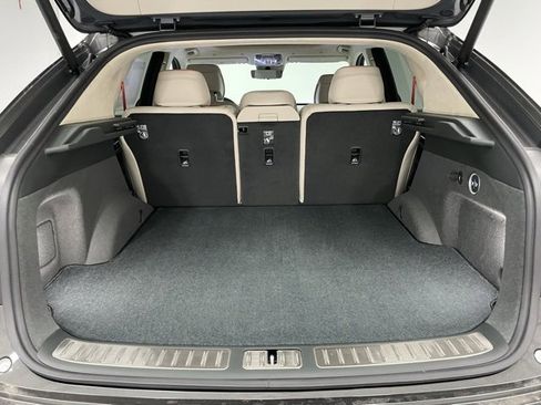 New 2025 Genesis GV80 3.5T e-SC image 27