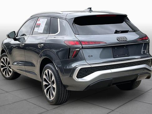 Used 2026 Audi Q3 quattro 2.0T AWD/4WD image 12