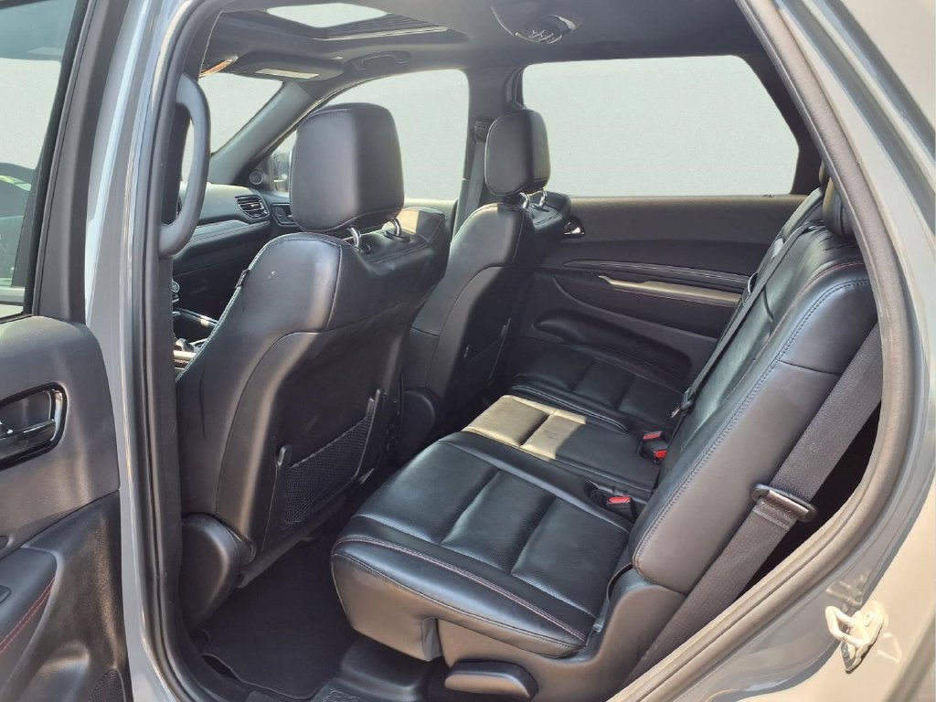 Used 2024 Dodge Durango GT AWD/4WD image 20