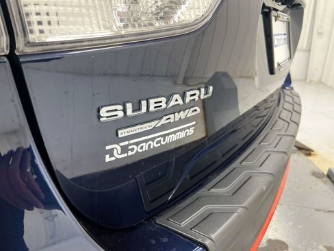 Used 2021 Subaru Forester Sport w/ Popular Package #2 AWD/4WD image 26