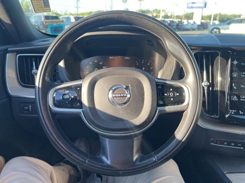 Used 2018 Volvo XC60 T5 Inscription image 7