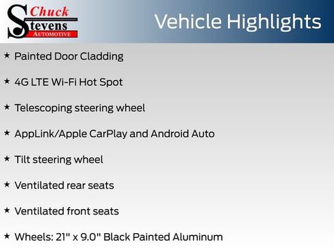 New 2026 Jeep Grand Cherokee Summit AWD/4WD image 6